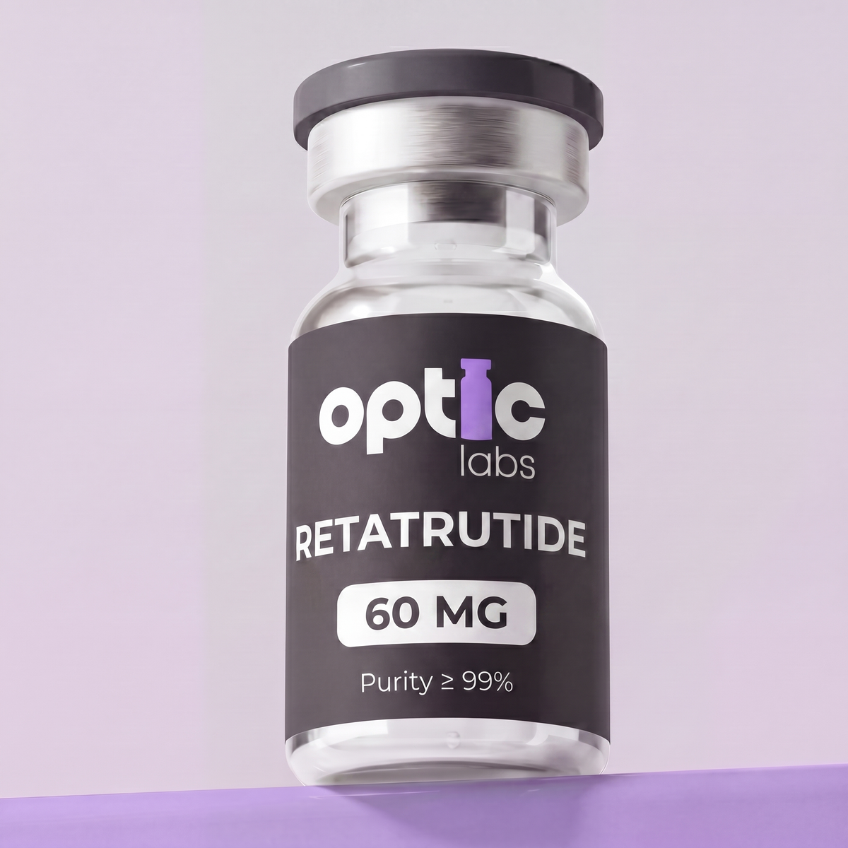 Retatrutide 5mg / 10mg / 15mg / 20mg / 30mg / 60mg